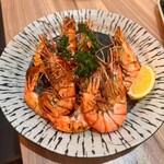 名物屋 有楽町店 - 