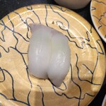 廻る富山湾 すし玉 - 