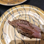 廻る富山湾 すし玉 富山駅店 - 