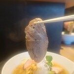 らぁ麺や 嶋 - 