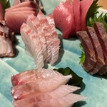 新橋 いっぱし - 