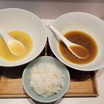 上方レインボー - 