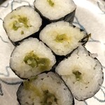 廻る富山湾 すし玉 - 