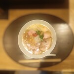 らぁ麺や 嶋 - 