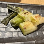 新橋 いっぱし - 