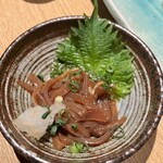 新橋 いっぱし - 