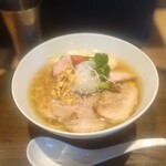 らぁ麺や 嶋 - 