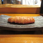 魚虎 - 炙り明太子