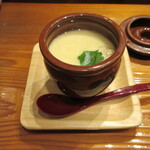 魚虎 - 茶碗むし(小)