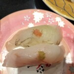 廻る富山湾 すし玉 - 