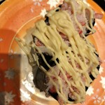 廻る富山湾 すし玉 - 