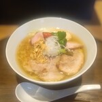 らぁ麺や 嶋 - 
