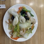 チャイナハウス 桂花楼 - 