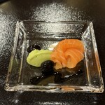 京野菜フレンチ懐石 祇園 重なが - 