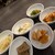 でりかおんどる - 料理写真: