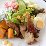 Ｄｅｃｋｃａｆｅ＠Ｓｈｉｒａｓａｋｉ - 