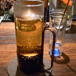 Bar Agit - ホット・バタード・ラム￥？☆♪