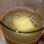 Bar Agit - バターが溶けるぅ～☆♪