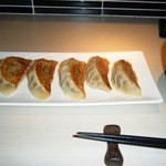 Nihonbashi Yaki-Gyoza - 日本橋餃子