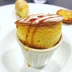 コミナセマコ - キャラメルのデザート　