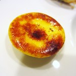 コミナセマコ - キャラメルのデザート　