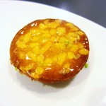 コミナセマコ - キャラメルのデザート　