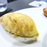 コミナセマコ - キャラメルのデザート　