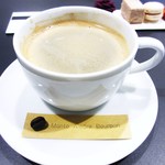 コミナセマコ - ブラジル モンテアレグレ農園限定豆使用