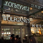 Wolfgang's Steakhouse - 