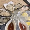 四ツ橋・新町 牡蠣と肉たらしビストロAKIRA