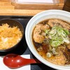 札幌鮭ラーメン麺匠 赤松