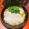 ラーメン三楽家