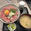 金沢肉食堂 百番街店