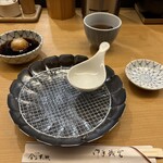 天ぷらめし 金子半之助 - 