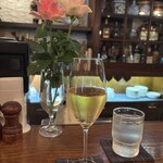 レストラン ビストロ - 