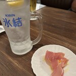 炭火焼き鳥BOND - 