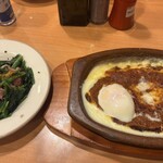 サイゼリヤ 東陽町イースト21店 - 