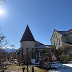 オルソンさんのいちご - 