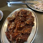 ホルモン ここから - 