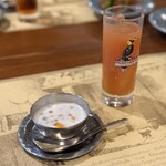 タイ料理 Sweet Basil - 