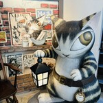 オルソンさんのいちご - 