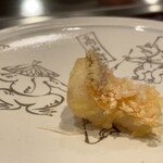 旬彩天 つちや - 甘鯛