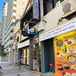 タイ料理 Sweet Basil - 