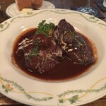 レストラン ビストロ - 