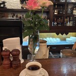 レストラン ビストロ - 