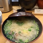 天ぷらめし 金子半之助 - 