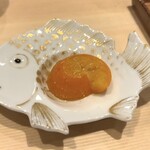 旬彩天 つちや - 金柑のレモン煮