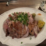 炭火焼き鳥BOND - 