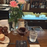 レストラン ビストロ - 