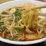 台湾料理 萬福 - 